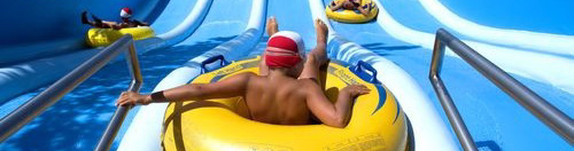 Parchi Acquatici