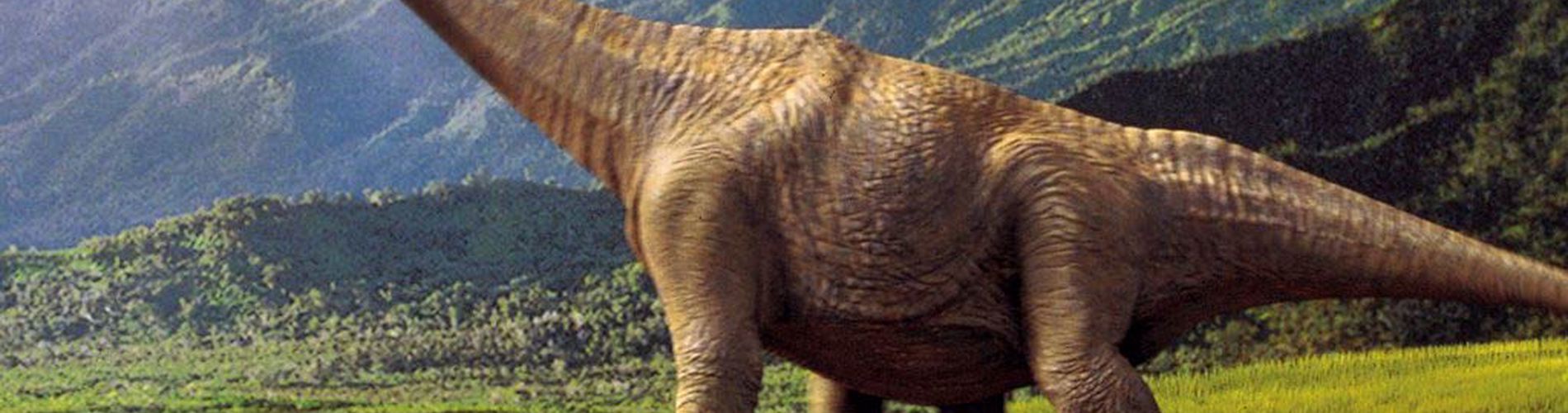 Parchi dei Dinosauri