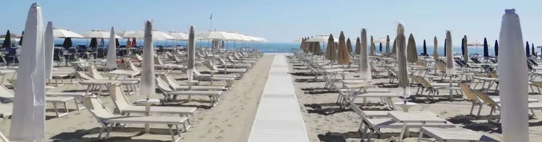 Cervia - Milano Marittima
