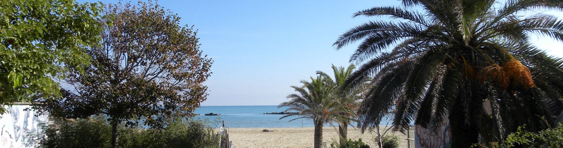 San Benedetto del Tronto