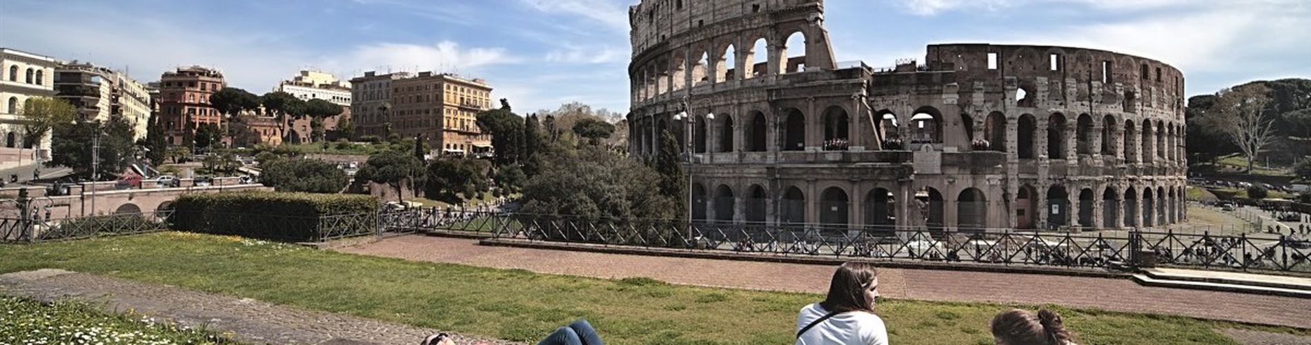Roma