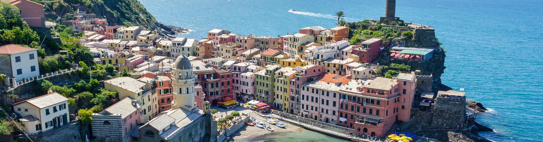Liguria