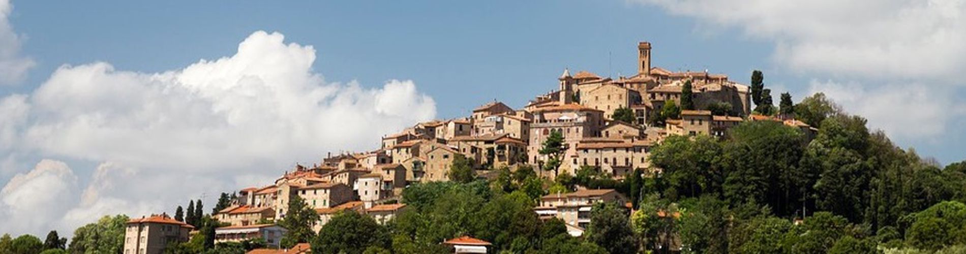Toscana
