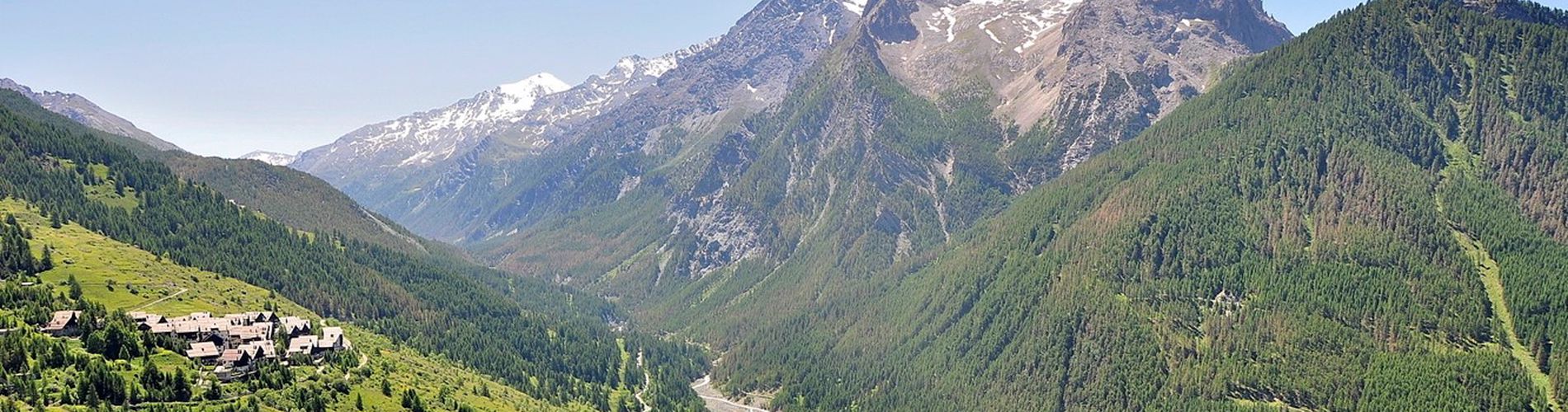 Piemonte Montagna