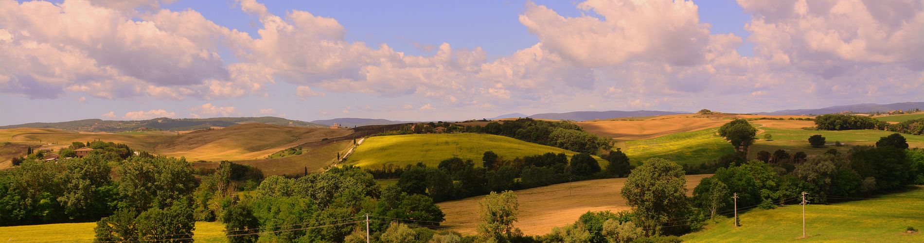 Campagna Toscana 