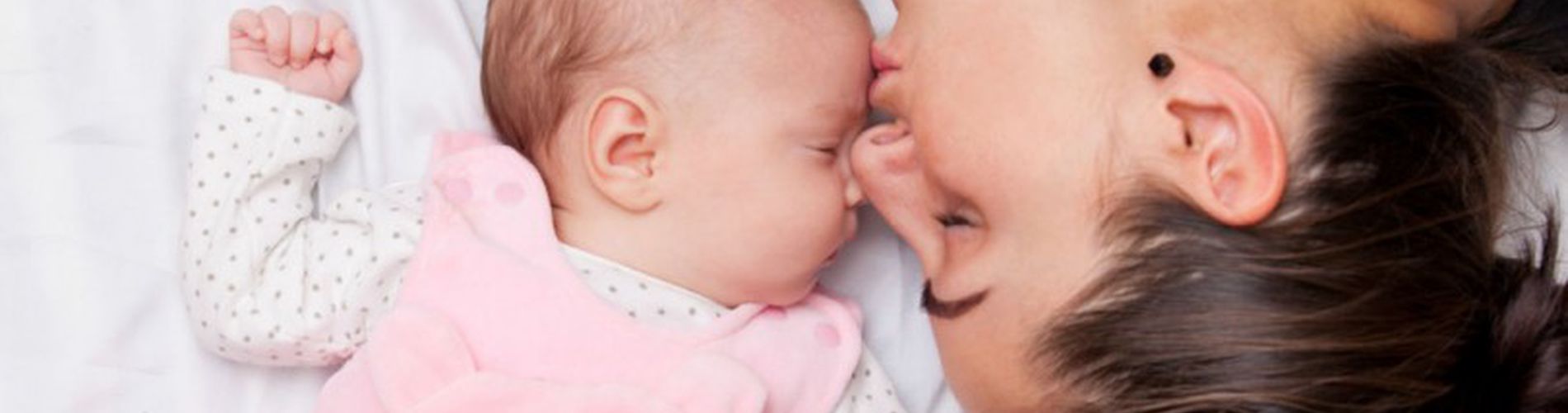 In vacanza con un neonato