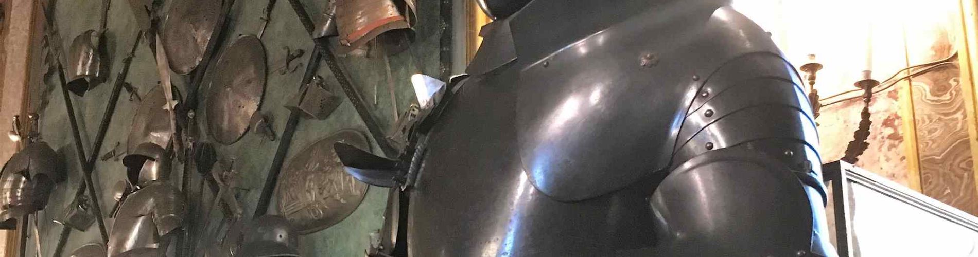Musei e non solo