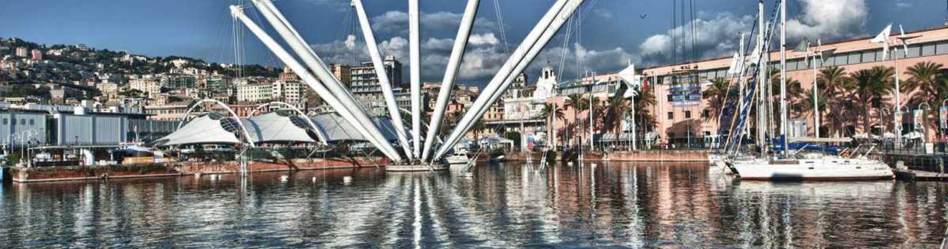 Genova