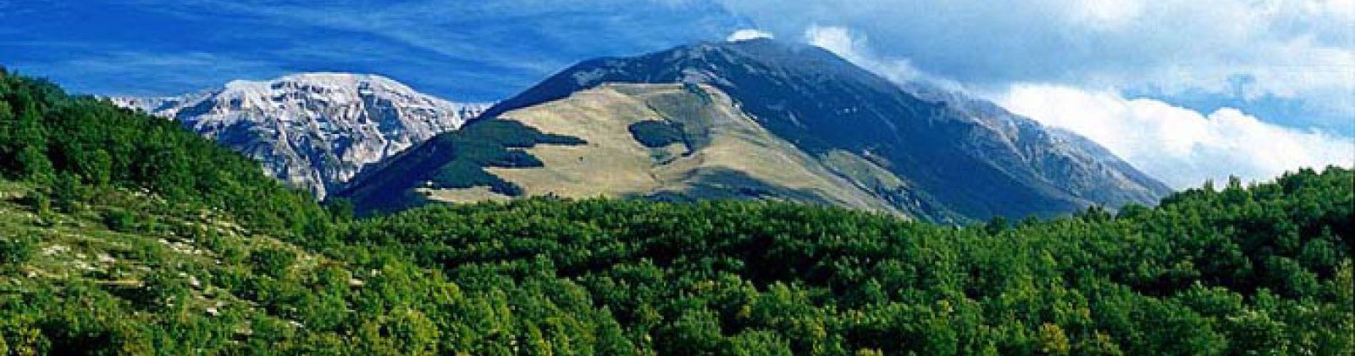 Abruzzo Montagna