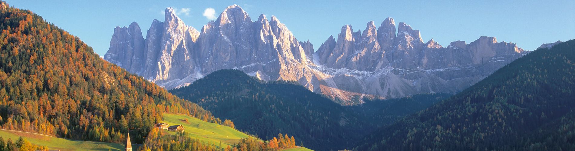 Alto Adige