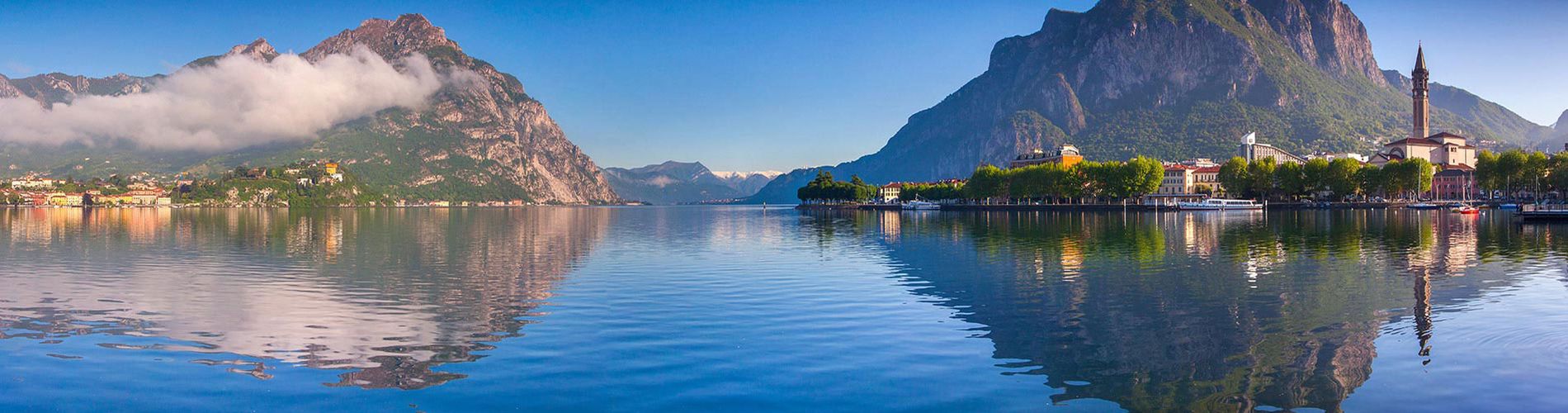 Lago di Como