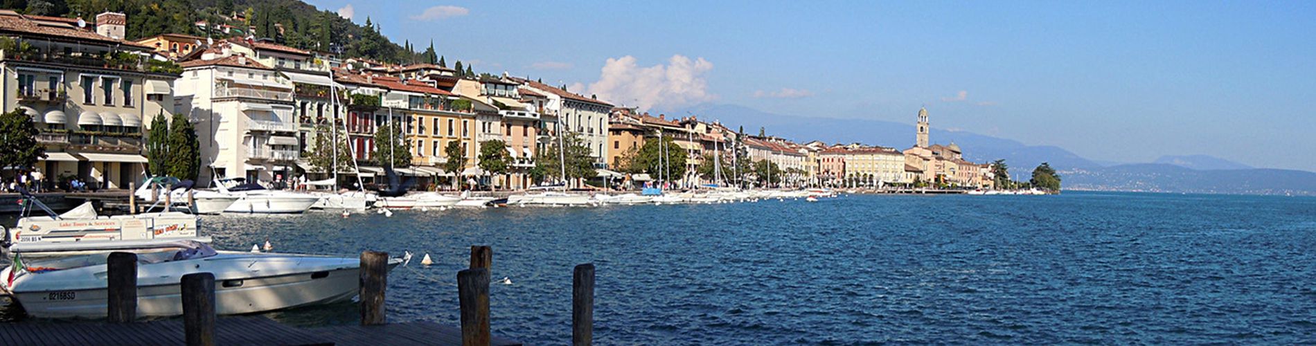 Lago di Garda