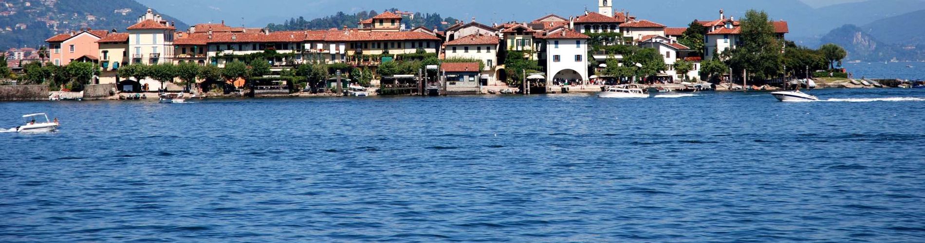 Lago Maggiore