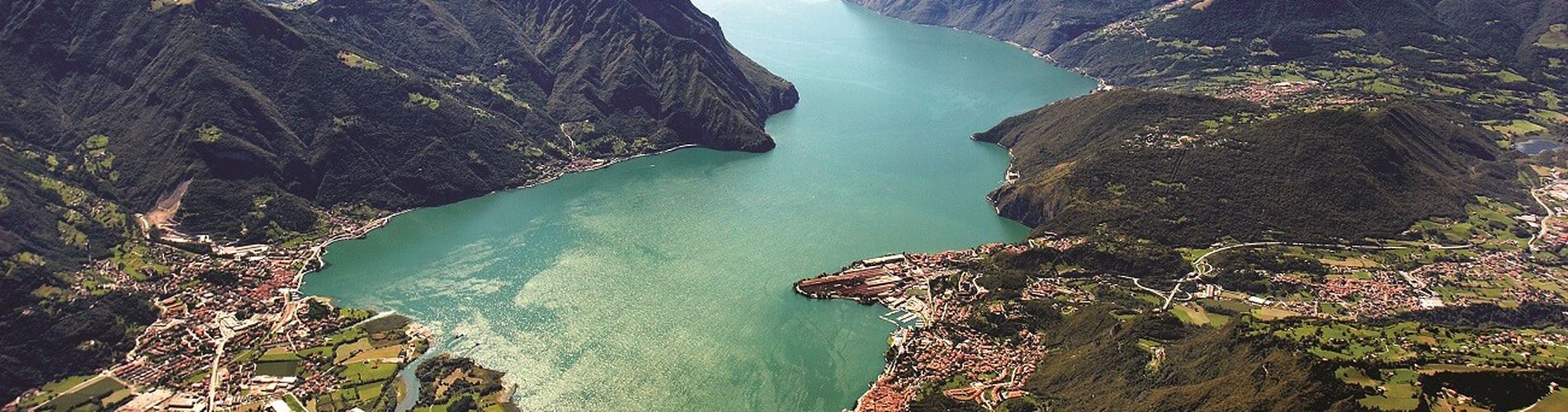 Lago di Iseo