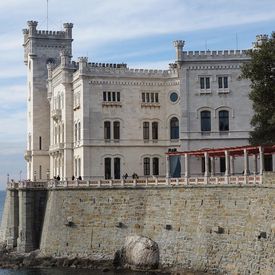 Friuli Venezia Giulia