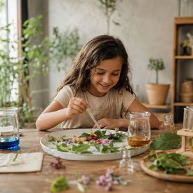Laboratori didattici per bambini