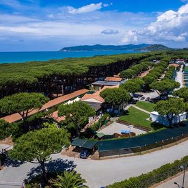 Camping Village Marina Chiara