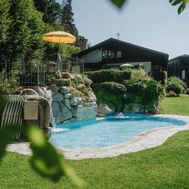 Residence Obermoarhof