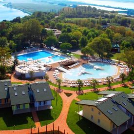 Club Village & Hotel Spiaggia Romea