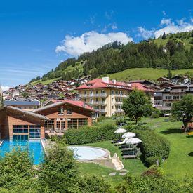 Family Hotel Posta