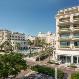 Hotel Corallo