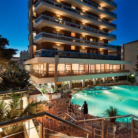 Hotel Gambrinus - Valentini Family Village 