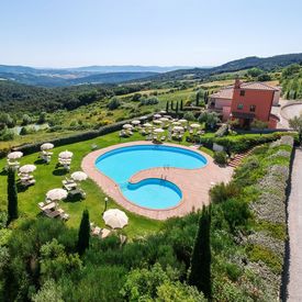 Tenuta Quadrifoglio