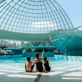 Terme e Spa con i Bambini per famiglie