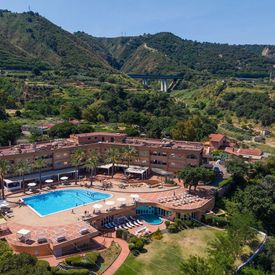 ALTAFIUMARA RESORT & SPA