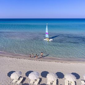 Vivosa Apulia Resort