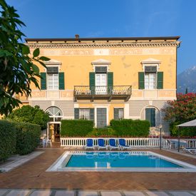 Hotel Antico Monastero