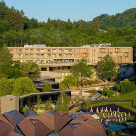 Terme Olimia - Family Hotel Vilinia