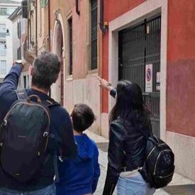 Caccia al tesoro alla scoperta di Bologna