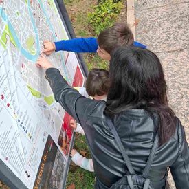  Caccia al Tesoro a Verona 
