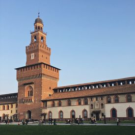 Scopri Milano con i Bambini – Caccia al Tesoro
