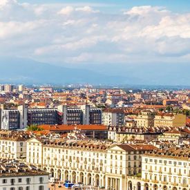 What to do in Turin with children