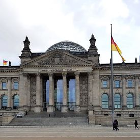 Berlino con i bambini