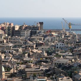 10 things to see in Genoa