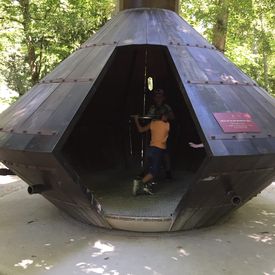 Leonardo da Vinci's museums