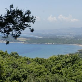 Cosa fare in Maremma con i bambini