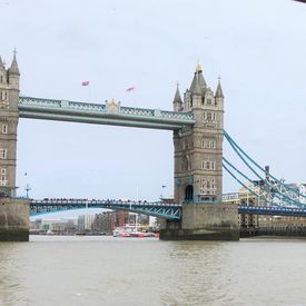Londra con i bambini