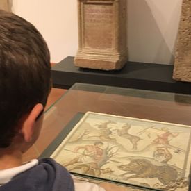 Musei