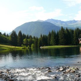 Val del Sole con i bambini