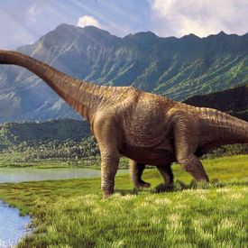 Parchi dei Dinosauri