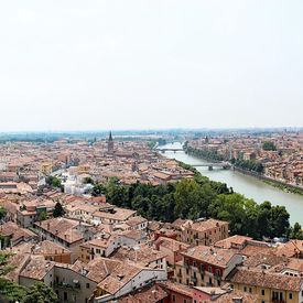 Verona con i bambini