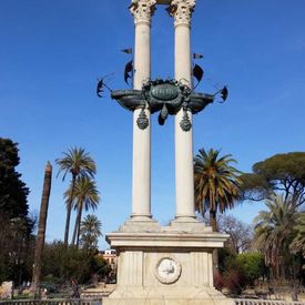 Parchi e giardini