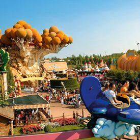 Top Must-Visit Family Activities and Parks in Italy