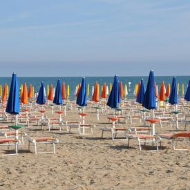 Caorle, Bibione o Lignano?