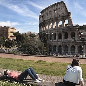 Roma