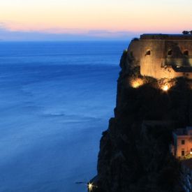 In vacanza in Calabria con i bambini